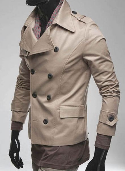 Overstyle Jacket