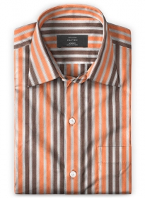 Italian Cotton Norevo Shirt