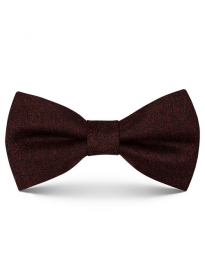 Tweed Bow - Melange Wine