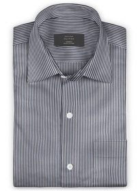 Italian Cotton Vesta Shirt