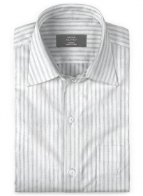 Italian Cotton Adello Shirt