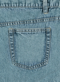 Mason Blue Jeans - Blast Wash