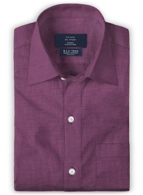 S.I.C. Tess. Italian Cotton Tobado Shirt