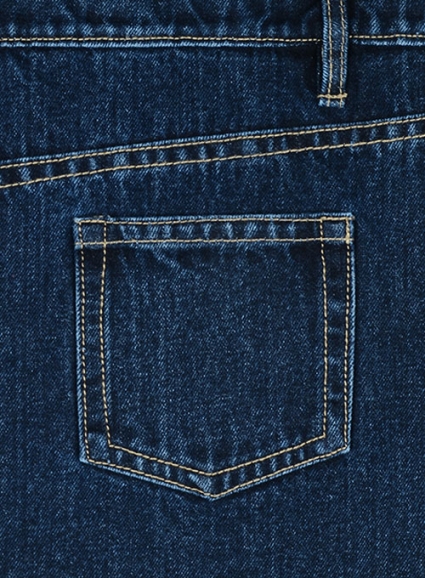 Classic 12oz Jeans - Denim-X Wash