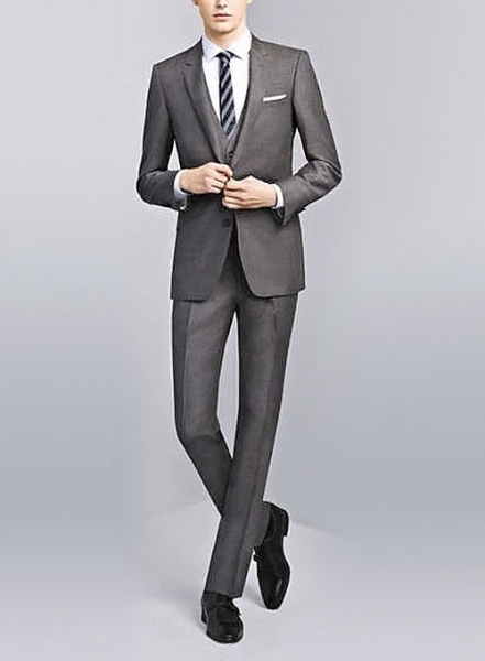 Reda Italian Wool Suits - Pre Set Sizes - Quick Order