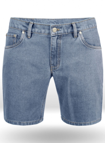 Classic 5 Pocket Shorts