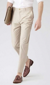 Summer Weight Chino Pants