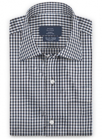 S.I.C. Tess. Italian Cotton Androa Shirt