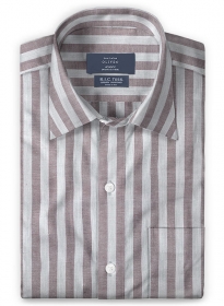 S.I.C. Tess. Italian Cotton Leggo Shirt