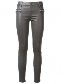 Freedom Leather Pants