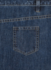 Wallace Blue Jeans - Denim-X Wash