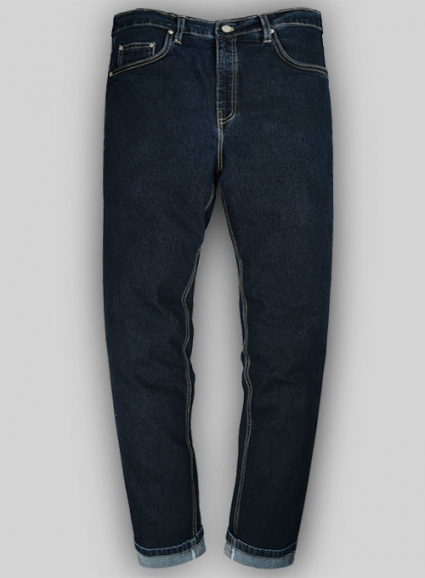 Body Hugger Stretch Denim-X Jeans