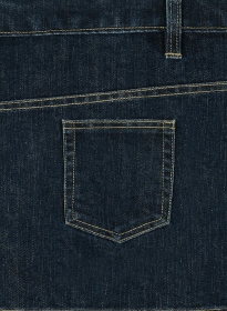 Varro Blue Indigo Wash Jeans