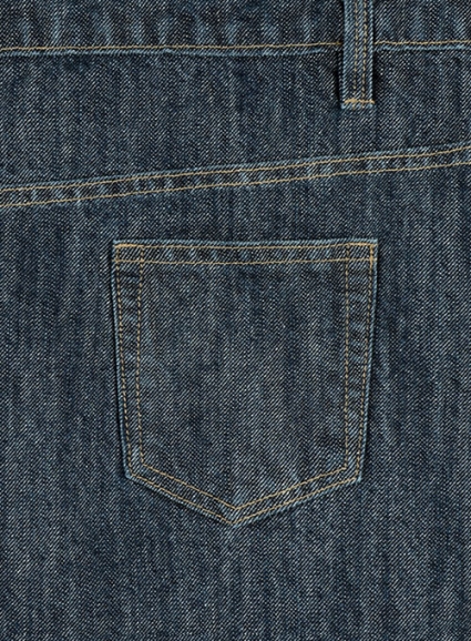 Barca Blue Indigo Wash Jeans