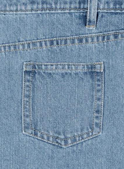 Ranger Blue Light Wash Jeans