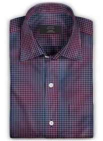 Italian Cotton Gorini Shirt