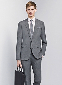 Ermenegildo Zegna Wool Suits - Pre Set Sizes - Quick Order