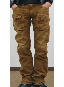 Cargo Jeans - #363