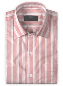 Italian Cotton Potti Shirt