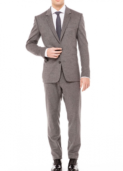 Reda Flannel Wool Suits