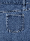 The Blue Stone Wash Jeans