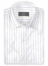 Italian Cotton Mulera Shirt