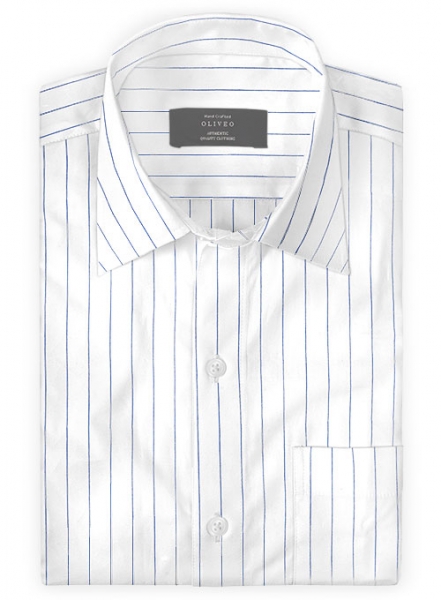 Italian Cotton Mulera Shirt