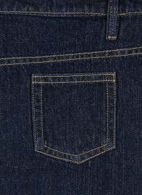 Wicker Blue Hard Wash Jeans