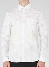 Giza Cotton Shirt