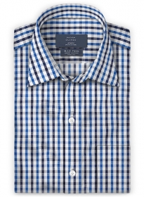 S.I.C. Tess. Italian Cotton Osmo Shirt