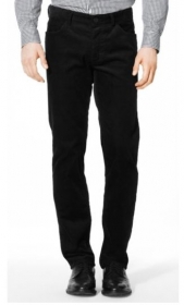Tailored Corduroy Pants - Pre Set Sizes - Quick Order