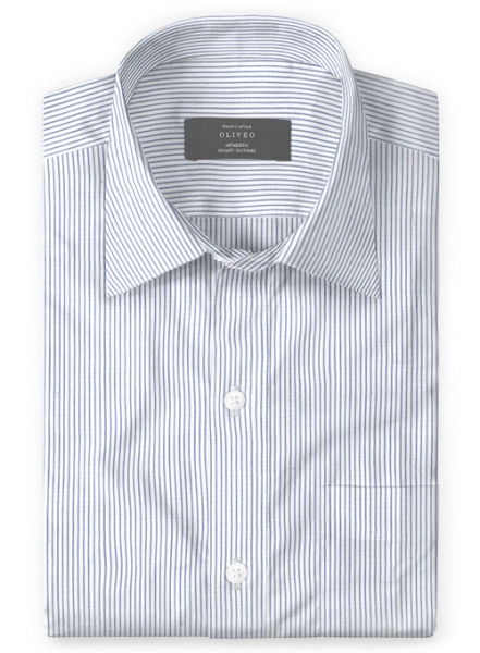 Italian Cotton Frosso Shirt