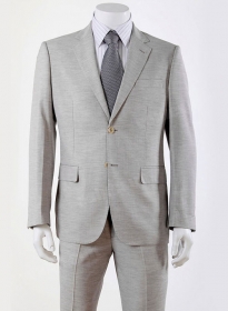 The Caviar Collection - Wool Suits