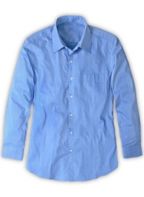 Washed Filafil Shirt