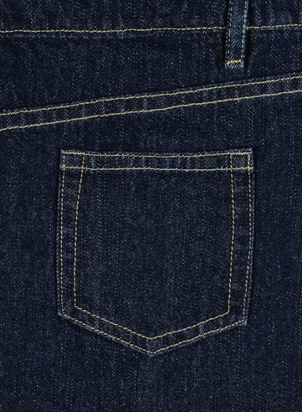 Ranger Blue Hard Wash Jeans