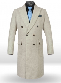 Musto Tweed Overcoat