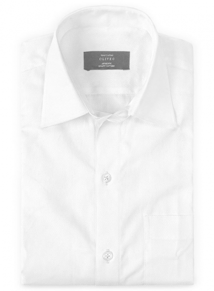 Italian Cotton Conde Shirt