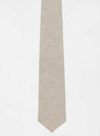 Linen Tie