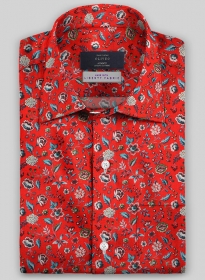 Liberty Cuala Cotton Shirt