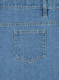 Falcon Blue Stone Wash Jeans