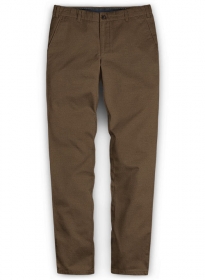 Brown Chinos