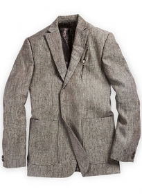 Mozart Style Sports Coat