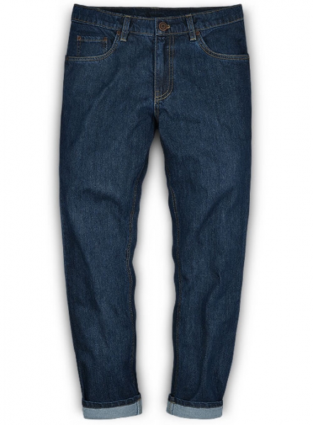 Charlie Blue Jeans - Denim X