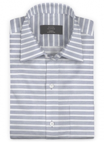 Italian Cotton Lopona Shirt