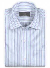 Italian Cotton Capuna Shirt