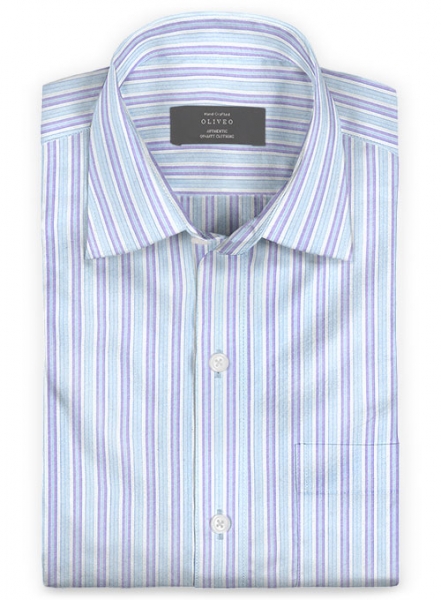 Italian Cotton Capuna Shirt