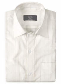 Italian Cotton Camao Shirt