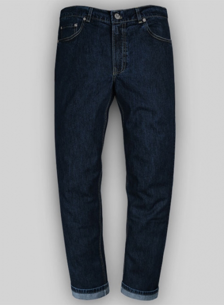 Hard Wash 7oz Light Weight Jeans