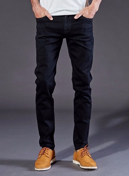 Stretch Chino Jeans