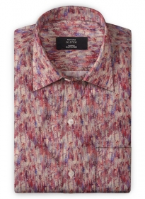 Cotton Gogh Shirt - Full Sleeves